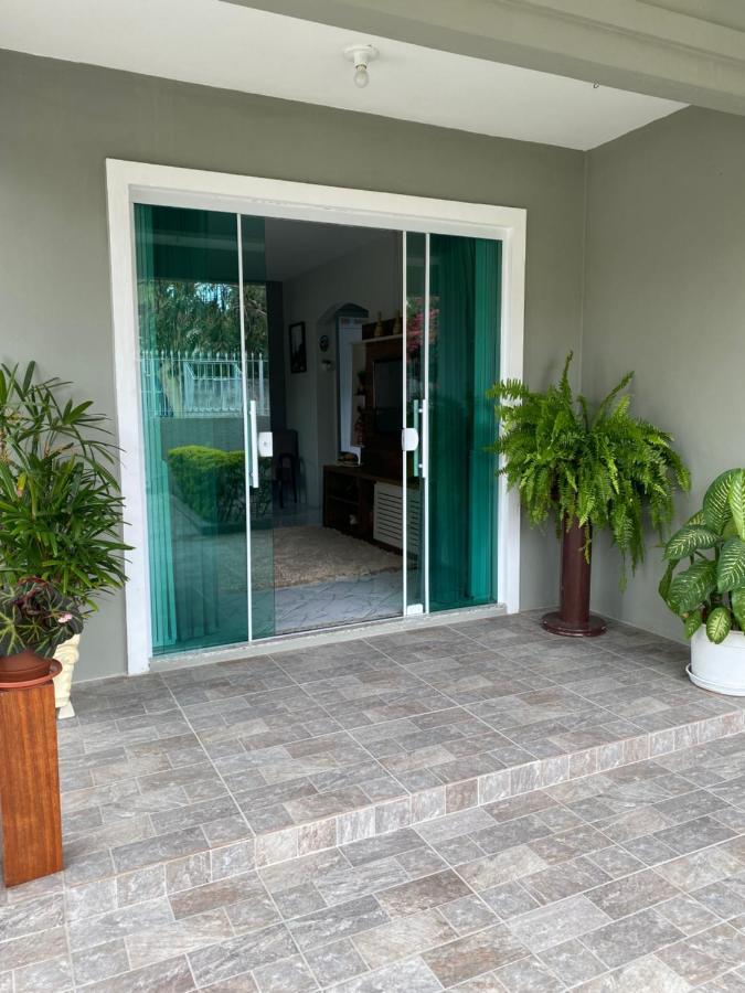 Casa Conjugada Ingleses Florianópolis Exterior foto